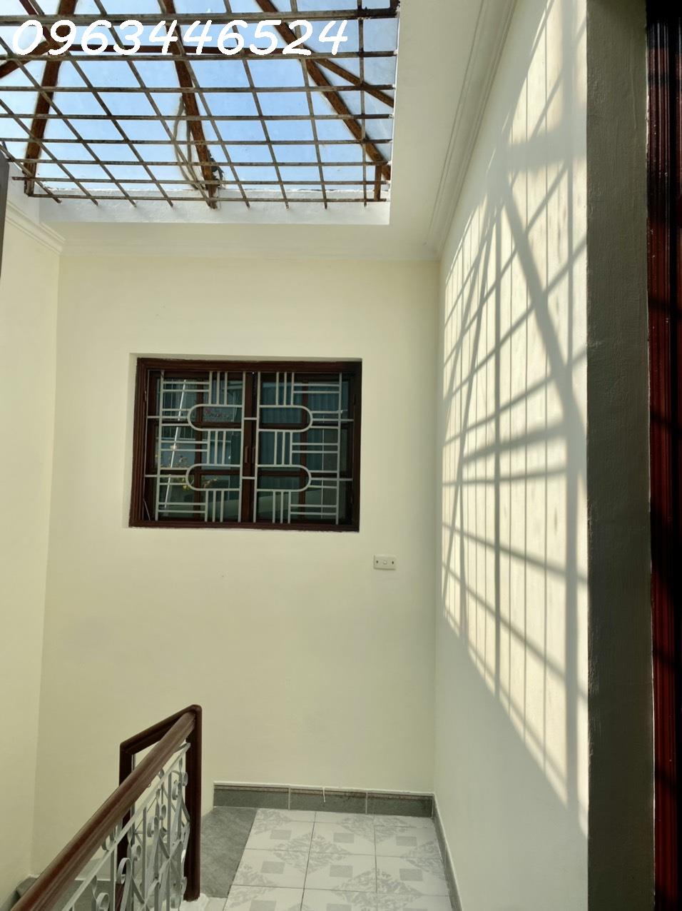 Cho thuê gấp lâu dài giá rẻ nguyên căn Giáp Nhị 52m, 5 tầng, mặt tiền 5.3m, 14 tr/th, Hoàng Mai - Ảnh chính